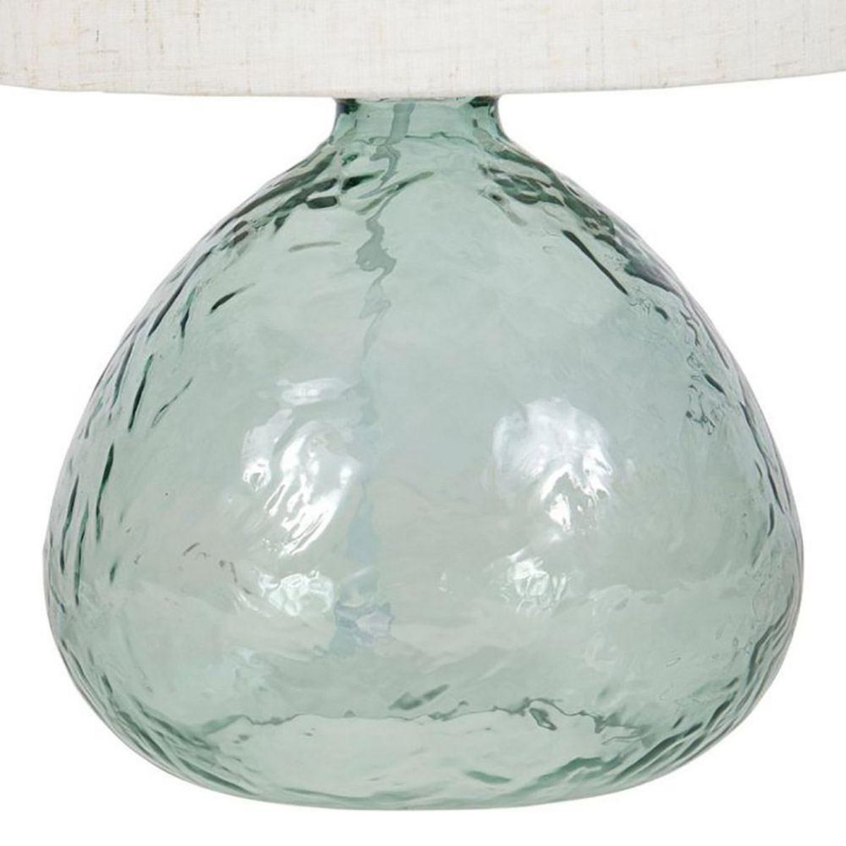 OSTARIA Lampe verre Calista