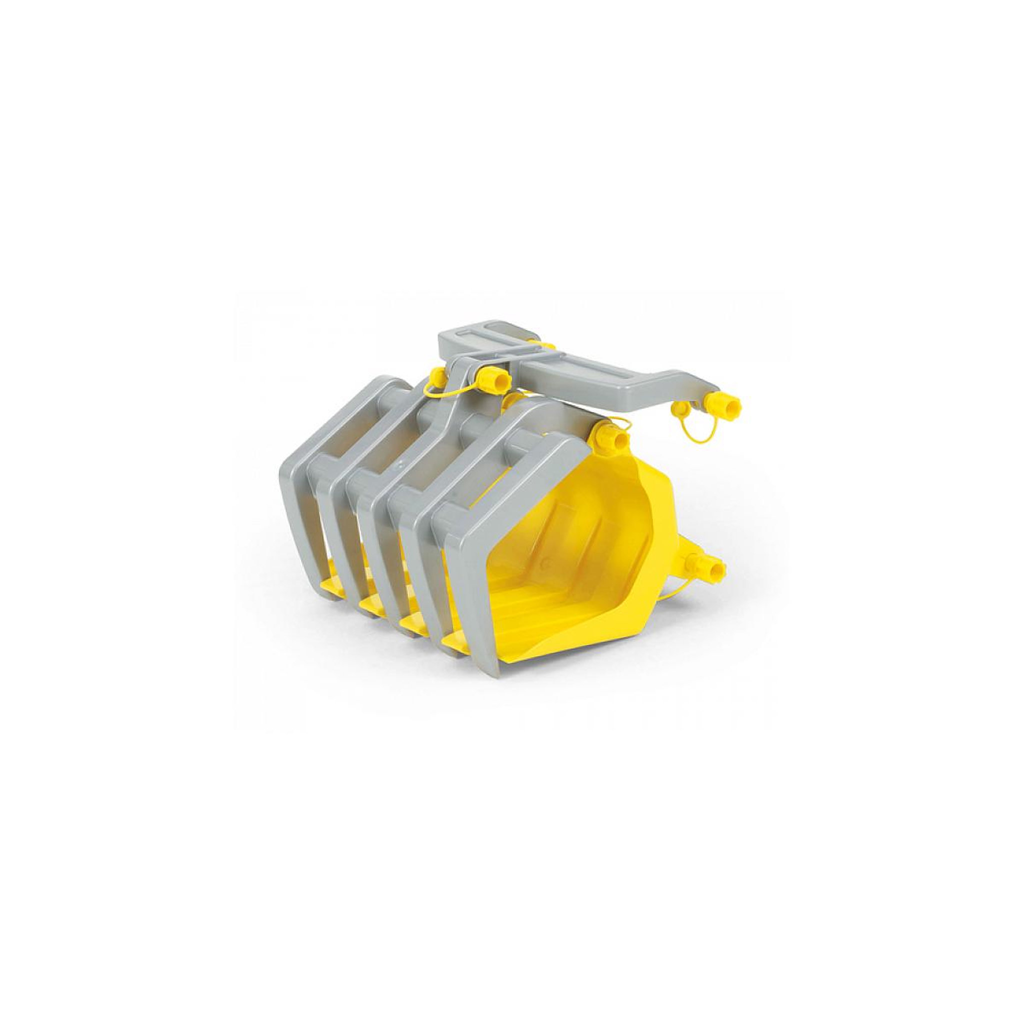 ROLLY TOYS rollyTimber Loader Chargeur de tracteur