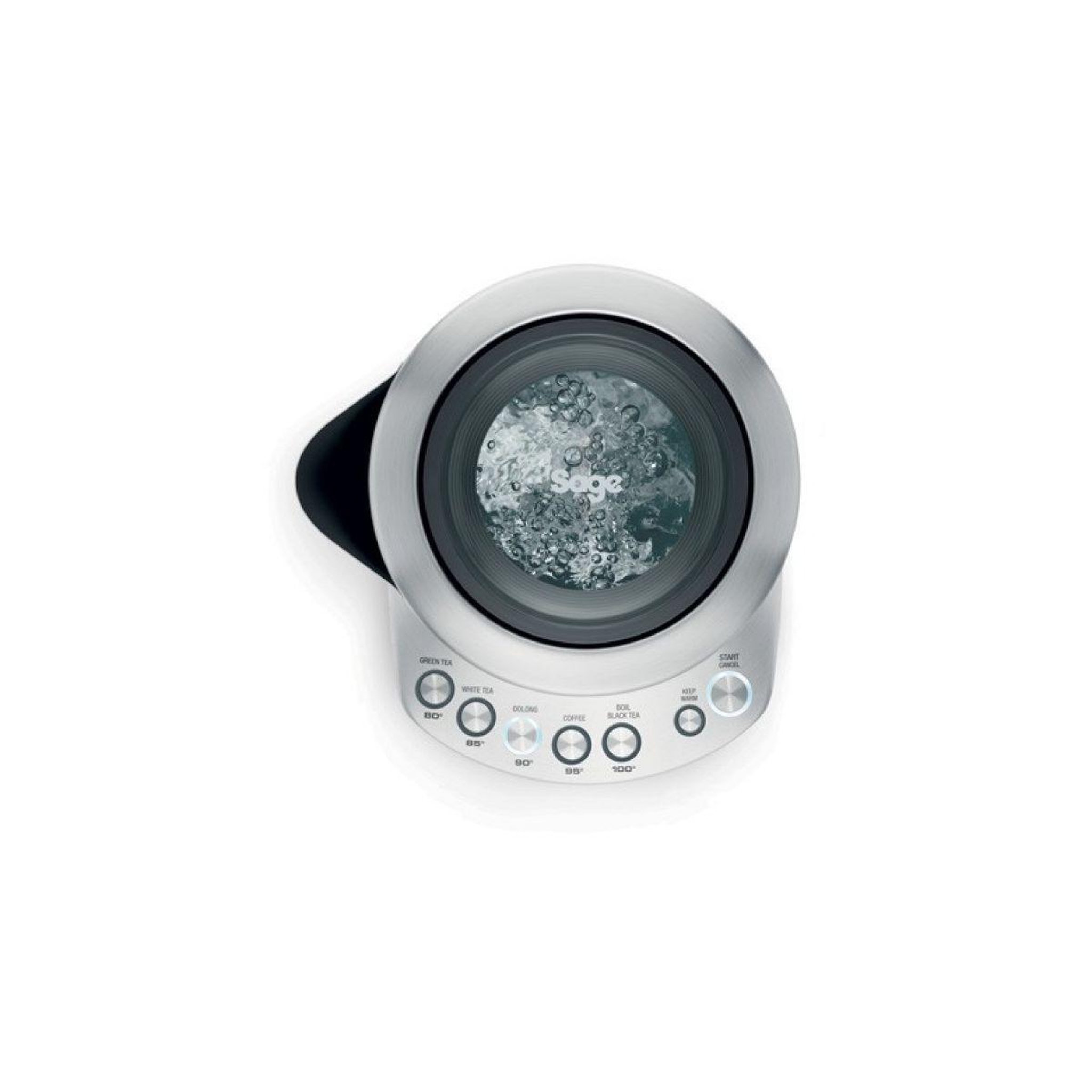 Voir la diapositive 4 : SAGE APPLIANCES Bouilloire smart kettle ske825bss3eeu1