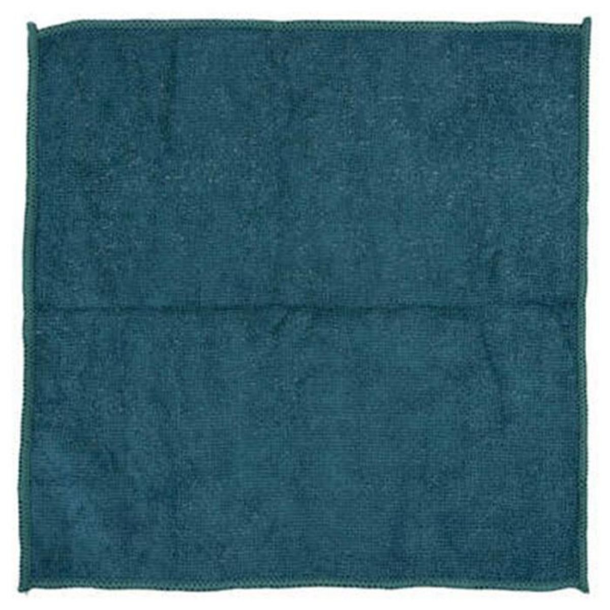 B BASIC & CO Lot de 10 Chiffons  Colores  30cm Multicolore