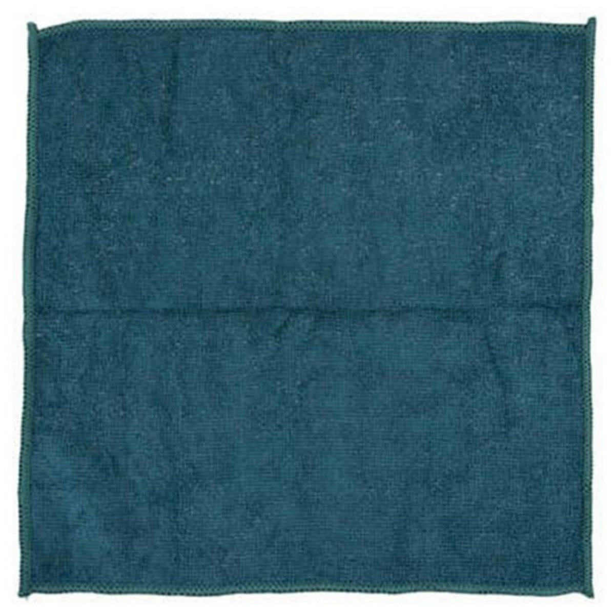 B BASIC & CO Lot de 10 Chiffons  Colores  30cm Multicolore