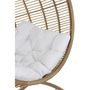 Voir la diapositive 4 : Paris Prix Fauteuil Suspendu Rond  Aciera  193cm Naturel