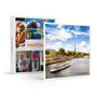 Voir la diapositive 1 : Smartbox 1h de croisière sur la Seine en duo - Coffret Cadeau Multi-thèmes