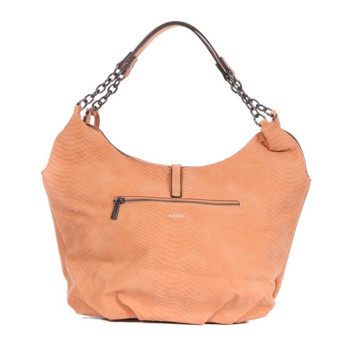 MANOUKIAN Sac à main  femme Manoukian Indigo