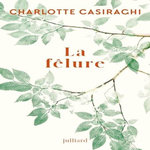 LA FELURE, Casiraghi Charlotte