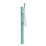 Voir la diapositive 3 : Formidra Douche solaire 20 L Jolly Go  Vert Opaline - Formidra