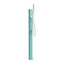 Voir la diapositive 3 : Formidra Douche solaire 20 L Jolly Go  Vert Opaline - Formidra