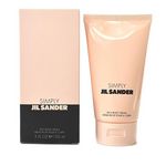 Jil Sander Simply Body Cream Jil Sander 150ml. Coloris disponibles : Multicolore