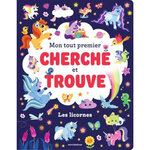 LES LICORNES, Lamour Sandrine