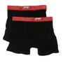 Voir la diapositive 1 : Airness x2 Boxers Rouge/ Garçon Airness 3/57/131