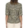 Voir la diapositive 2 : JACQUELINE DE YONG T  hirt Beige/ Femme JDY Nile Life