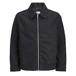 Jack & Jones Veste e Homme Jack & Jones Casey. Coloris disponibles : Noir