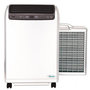 Voir la diapositive 1 : REXAIR Climatiseur mobile split C15000N - 4.3 kW - Rexair France