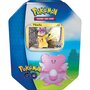POKEMON Pokébox Pokémon GO cartes à collectionner Leuphorie