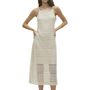 Voir la diapositive 1 : Vero Moda Robe  Femme Vero Moda  inglet Calf