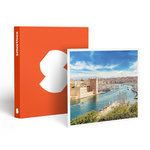 Smartbox Visite thématique de Marseille de 2h en duo - Coffret Cadeau Sport & Aventure