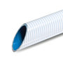 Voir la diapositive 1 : JARDIDECO Tuyau souple anti-chlore Barrier CDS 25 m x Ø 63 mm - Fitt