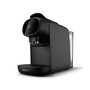 Voir la diapositive 1 : Philips Machine à café à capsules 19bars gris/noir - LM9012-23