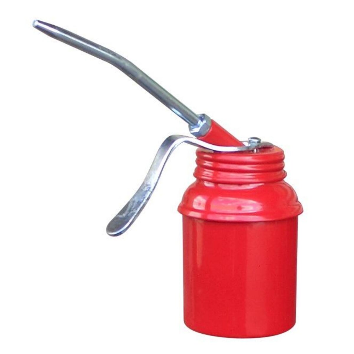 OUTIFRANCE Burette metallique fixe 125 mL