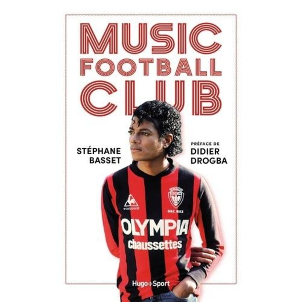 MUSIC FOOTBALL CLUB, Basset Stéphane