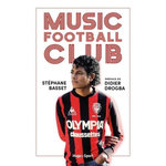 MUSIC FOOTBALL CLUB, Basset Stéphane