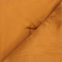 Voir la diapositive 4 : ATMOSPHERA Edredon design velours Hiver