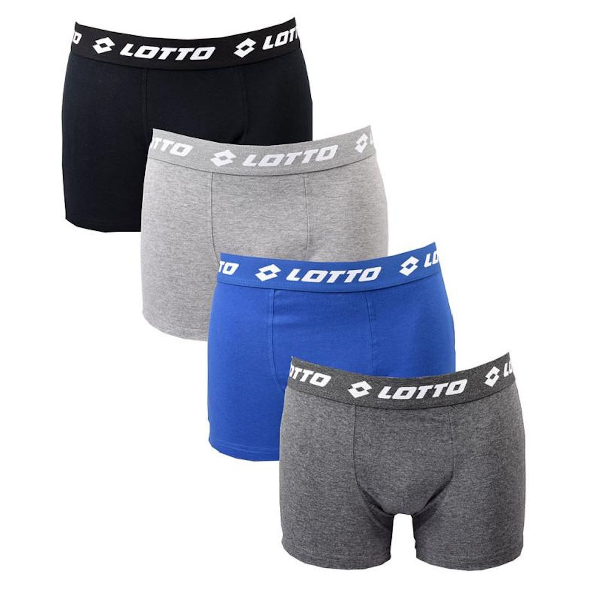 LOTTO Boxer homme LOTTO