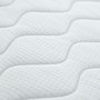 Voir la diapositive 5 : DODO Matelas Bébé DODOTENDRE - Face été/face hiver - DEHOUSSABLE