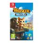 Voir la diapositive 1 : Just for games Whisker Waters - Jeu Nintendo Switch