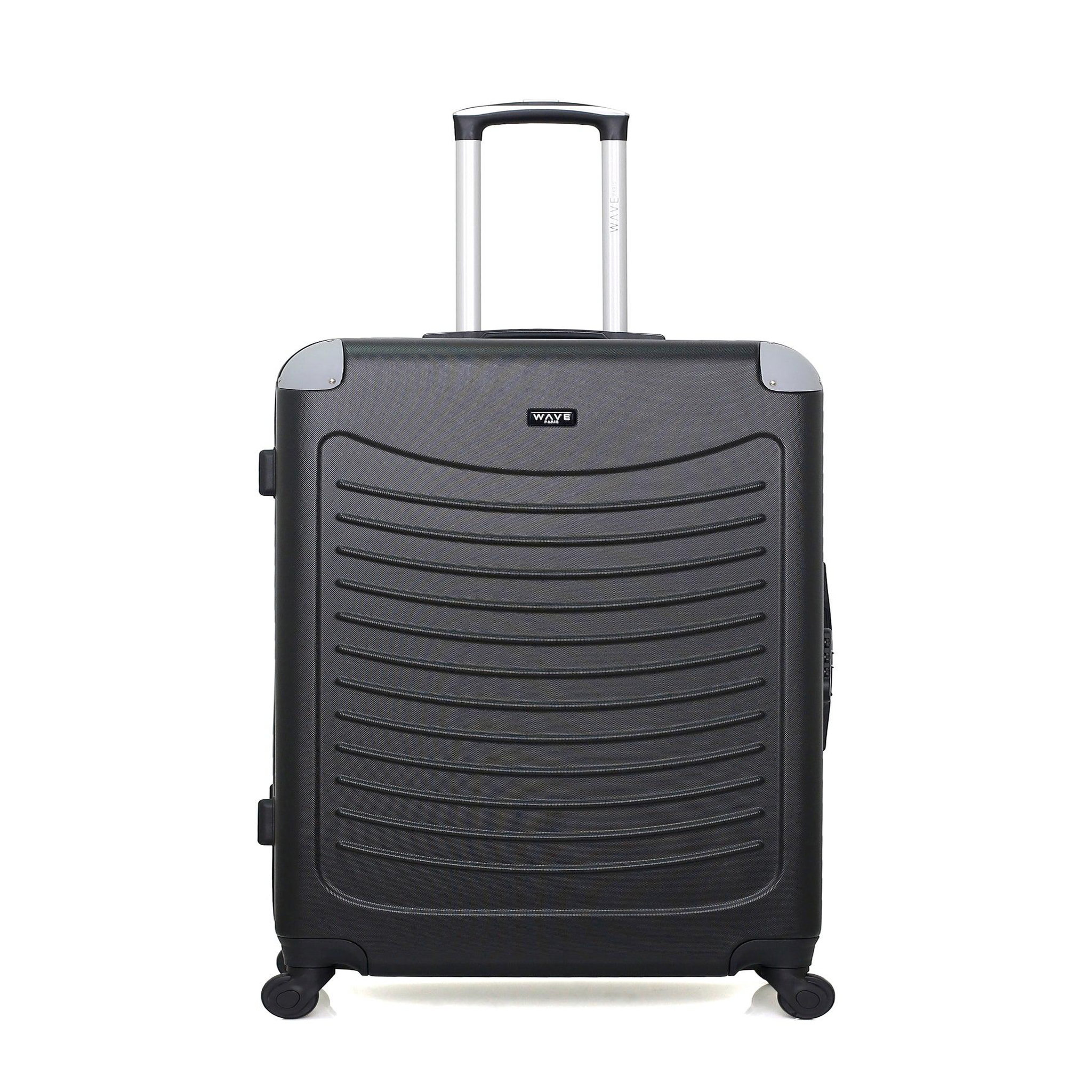 WAVE PARIS Wave paris - valise grand format congo