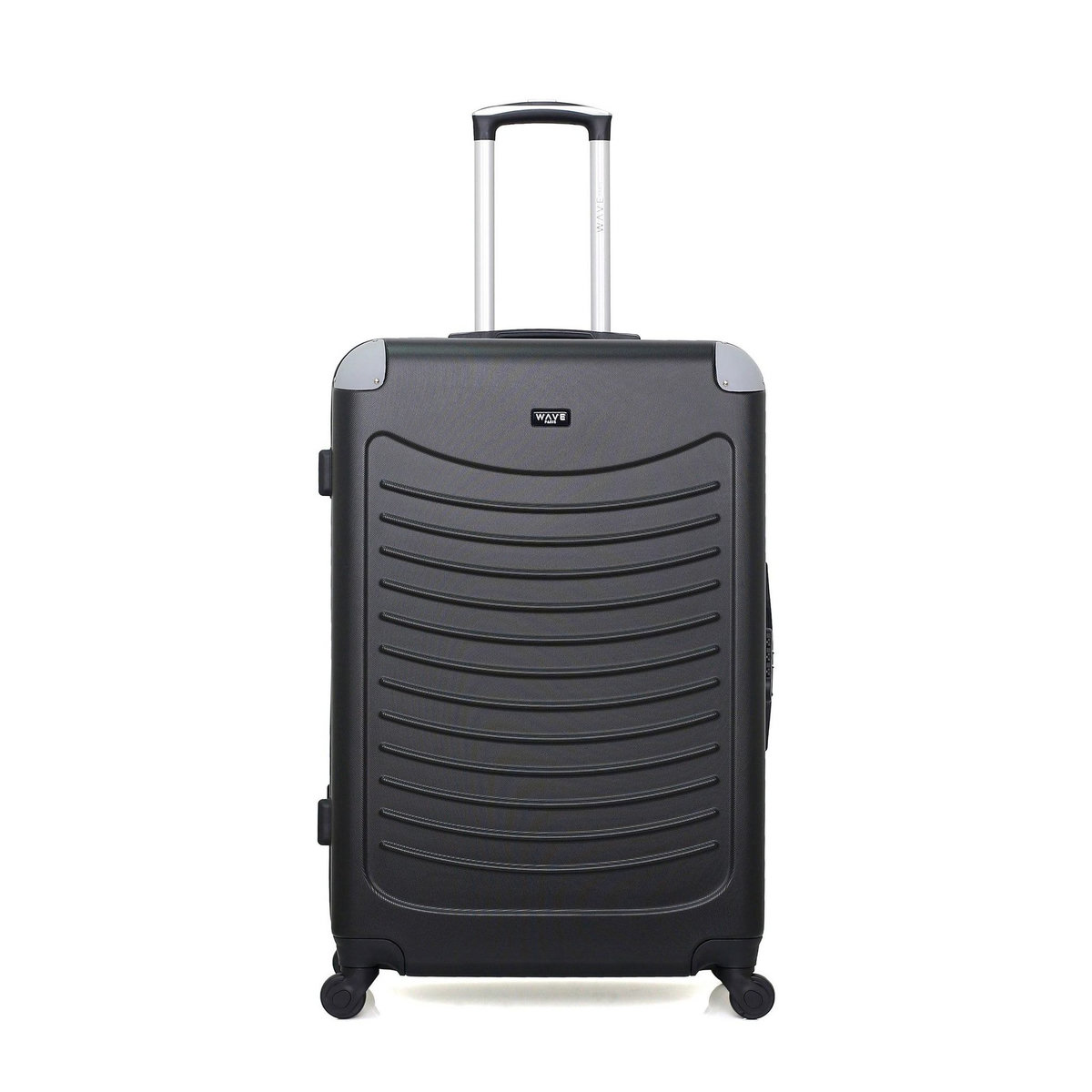 WAVE PARIS WAVE PARIS - Valise Grand Format CONGO 75 cm 4 Roues