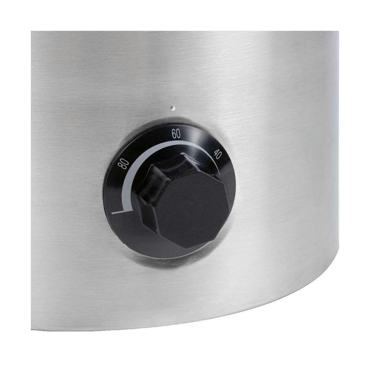 Profi Cook Distributeur de boissons chaudes Proficook acier inoxydable