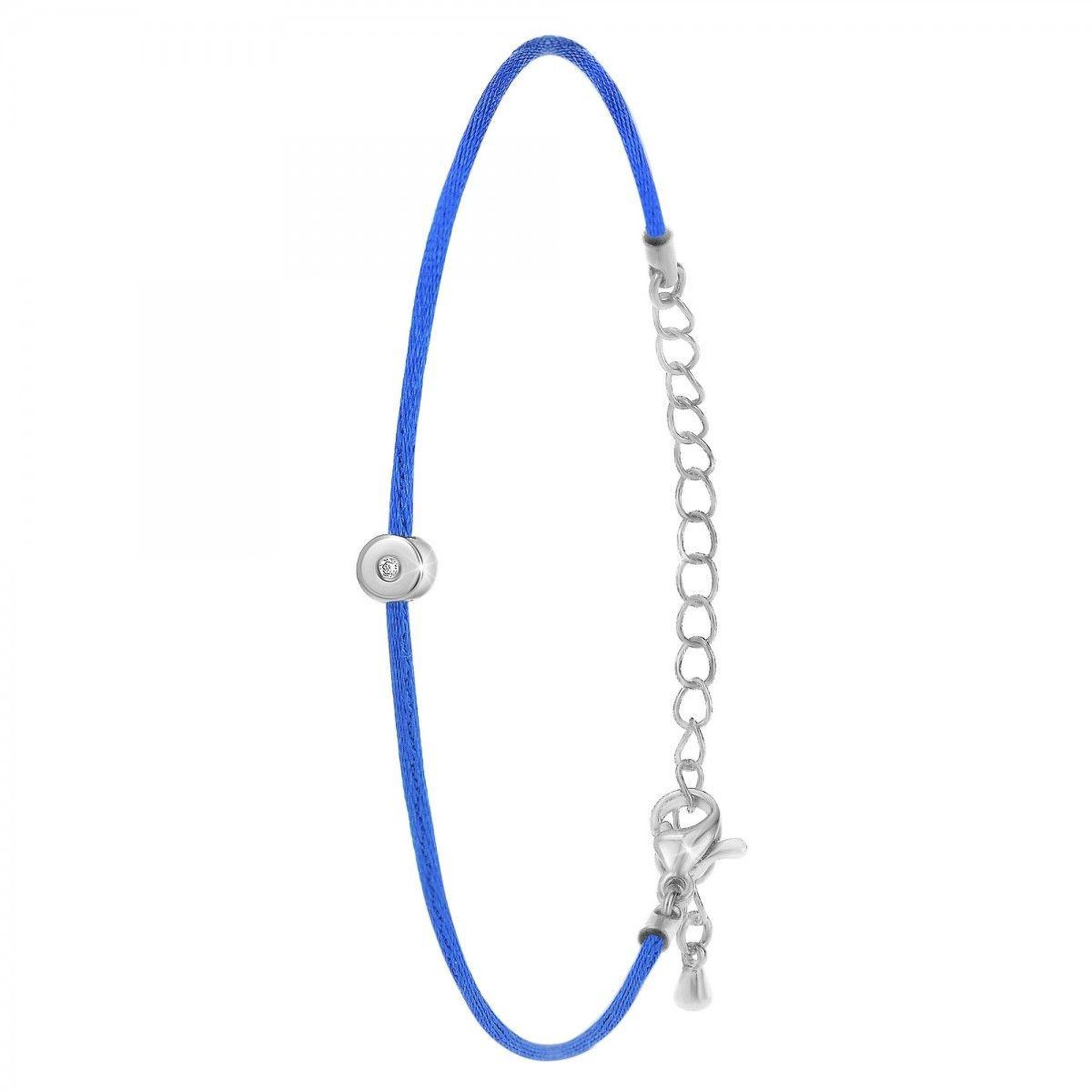 SC CRYSTAL Bracelet SC Crystal orné d'un véritable diamant