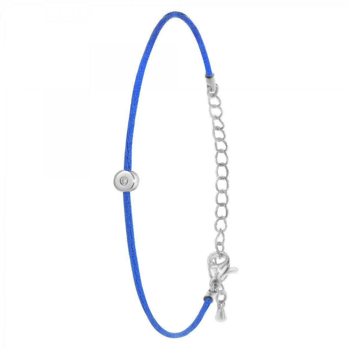 SC CRYSTAL Bracelet SC Crystal orné d'un véritable diamant