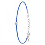 SC CRYSTAL Bracelet SC Crystal orné d'un véritable diamant