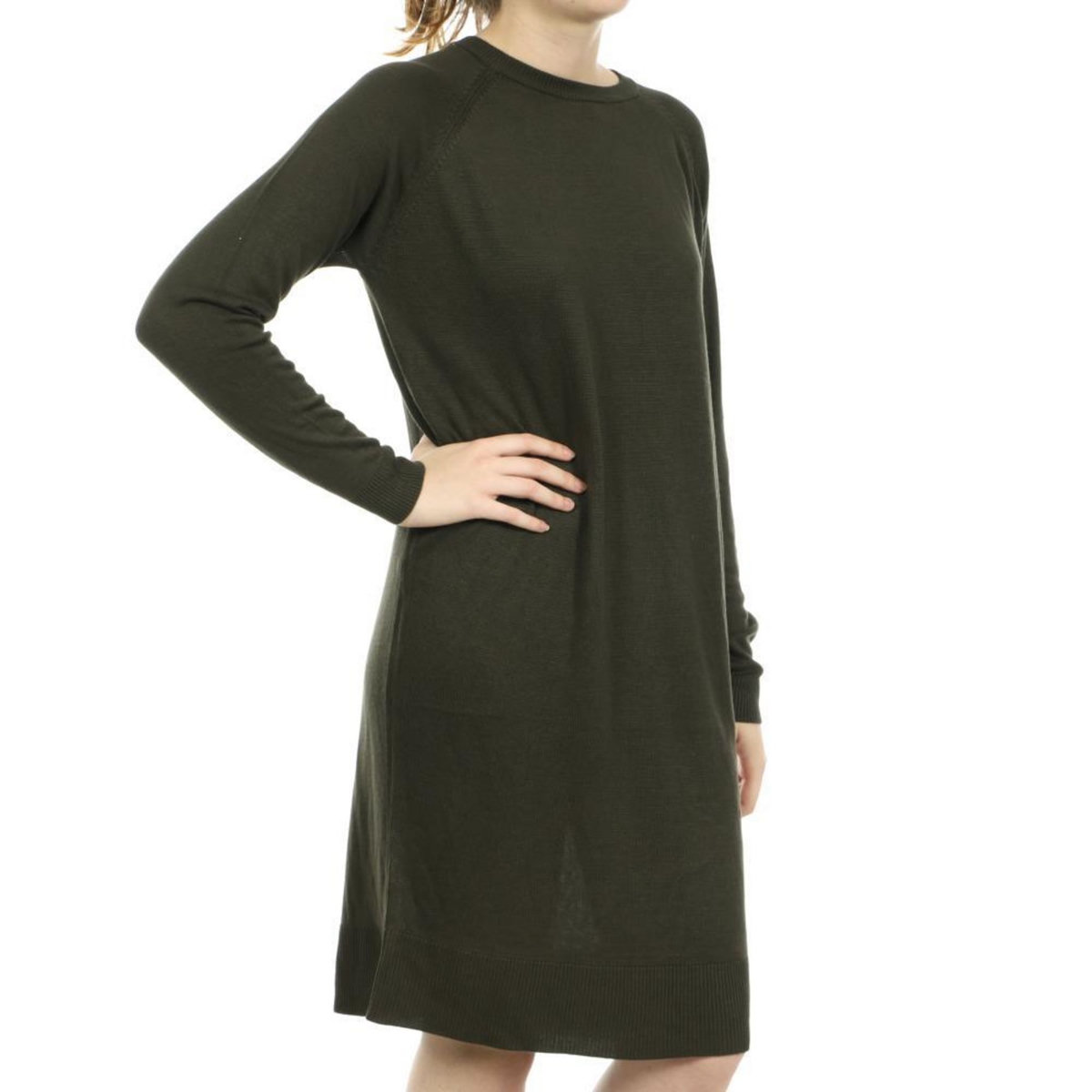 Vero Moda Robe Pull  Femme Vero Moda Meghan