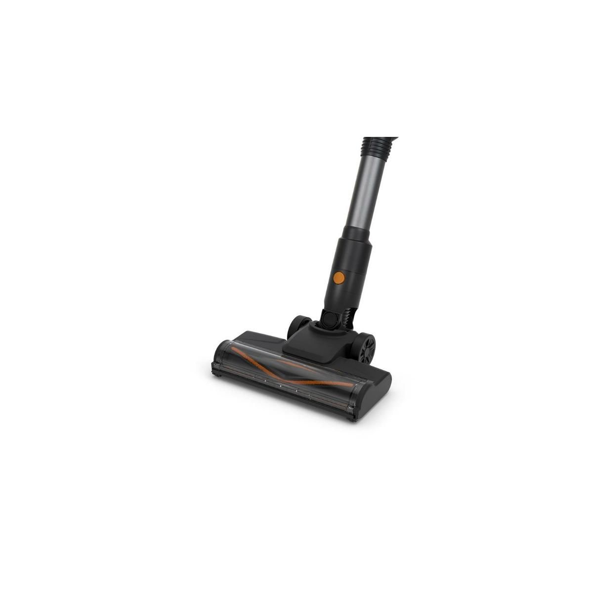 TRISTAR Aspirateur sans sac 150w 78db noir - SZ-2380