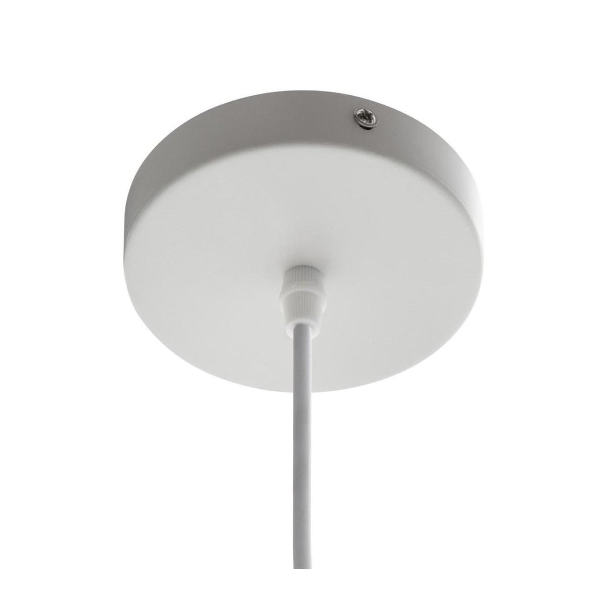 Voir la diapositive 3 : ATMOSPHERA Lampe suspension bambou  liby  40cm naturel