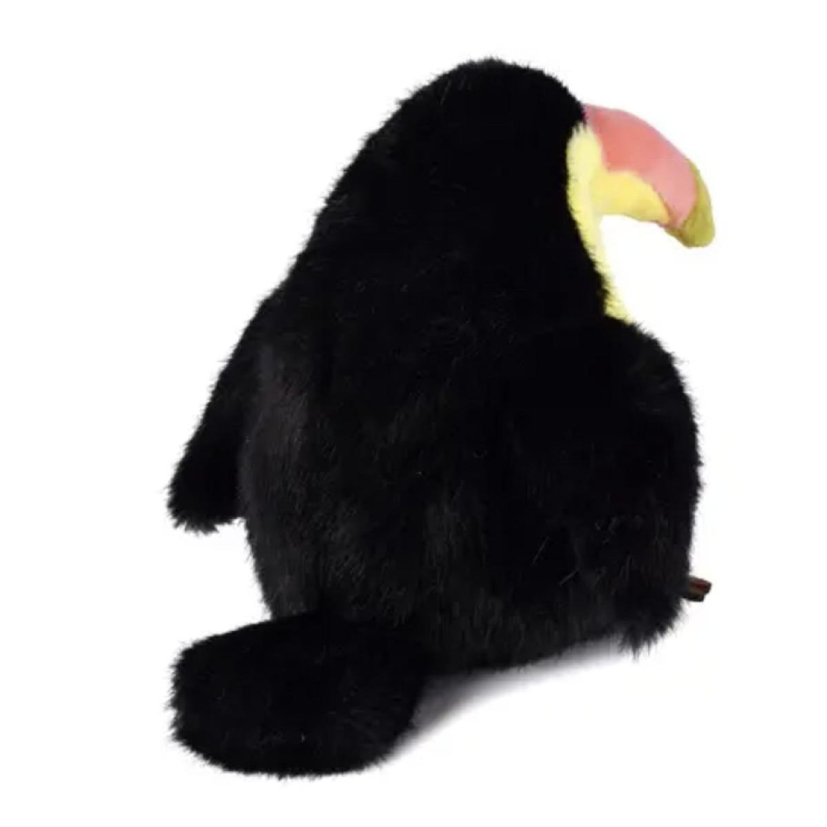 DOUDOU ET COMPAGNIE Les Cui-Cui Paradis - Toucan