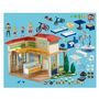 Voir la diapositive 2 : PLAYMOBIL 4857 Maison De Campagne