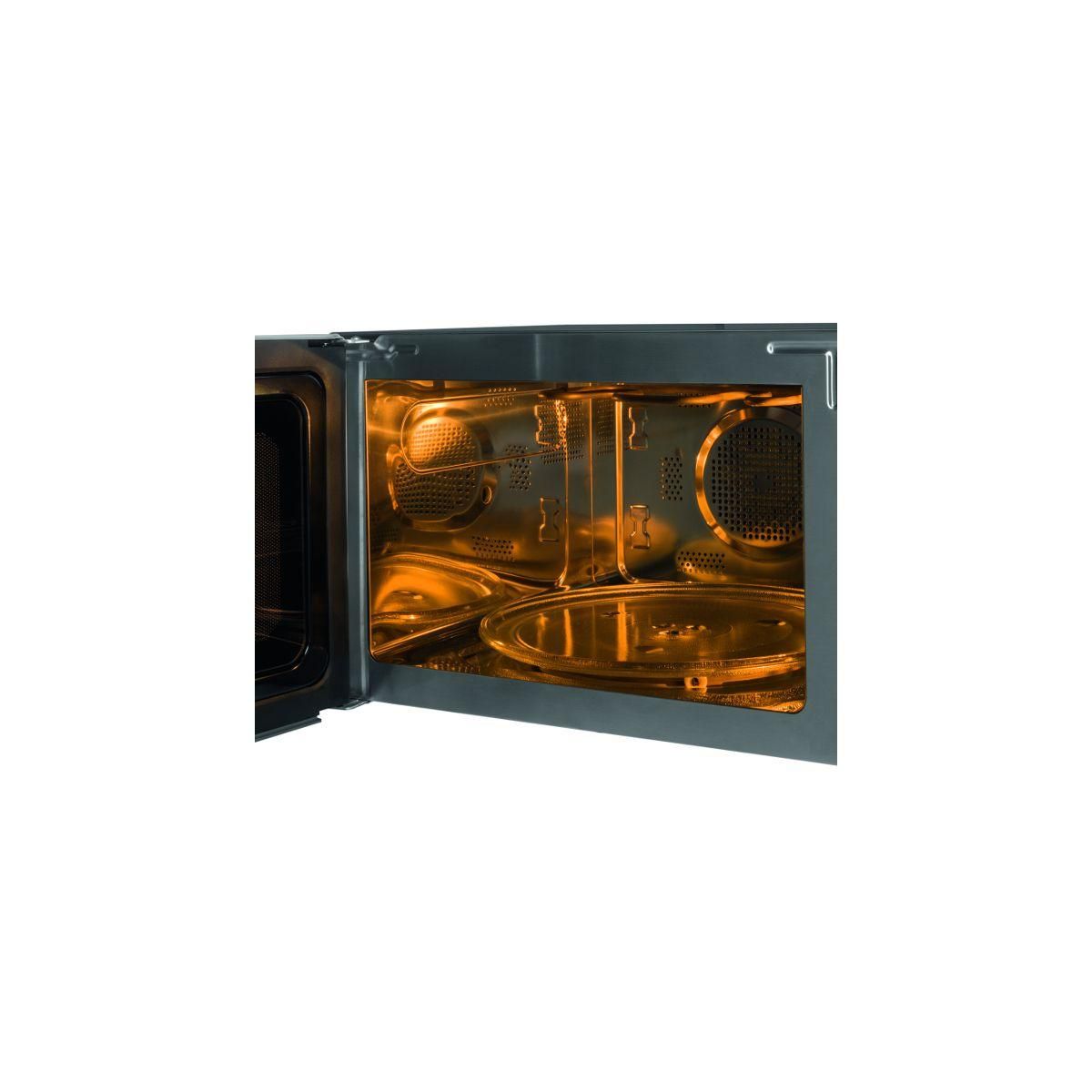 Beko Micro ondes grill encastrable BMGB25333BG