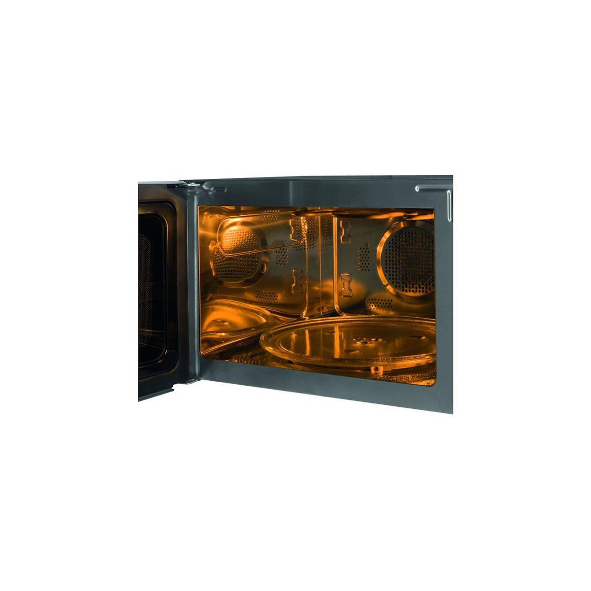 Beko Micro ondes grill encastrable BMGB25333BG