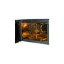 Voir la diapositive 4 : Beko Micro ondes grill encastrable BMGB25333BG
