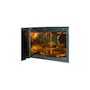 Voir la diapositive 4 : Beko Micro ondes grill encastrable BMGB25333BG
