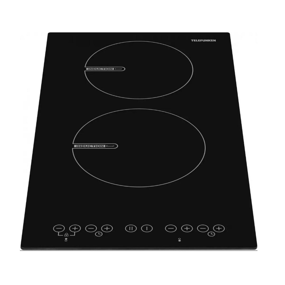 TELEFUNKEN Domino induction 3400w 30cm - TFKTTI3