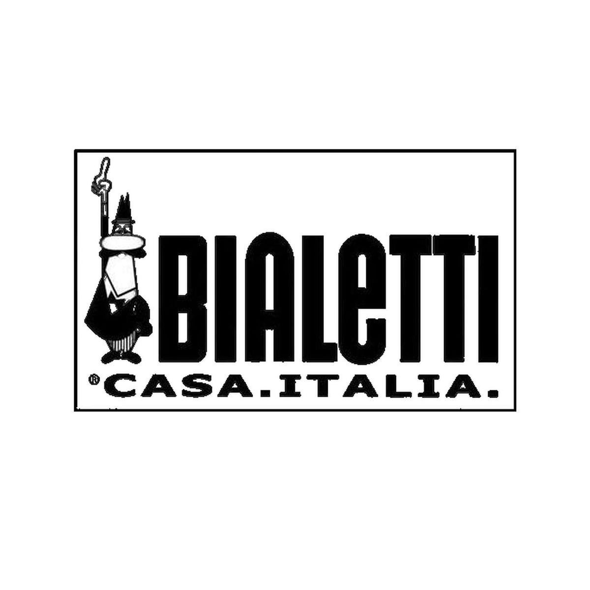 BIALETTI Cafetière Bialetti Moka Express turquoise 3 tasses
