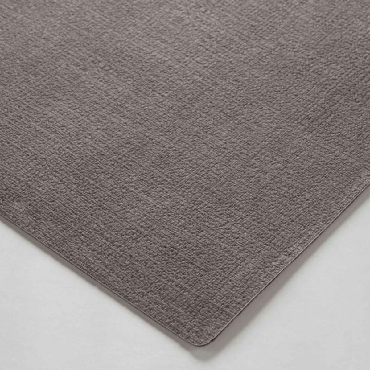 Paris Prix Set de Table Uni  Marlon  30x45cm Gris