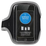 BE MIX Brassard Universel Smartphone Be Mix. Coloris disponibles : Multicolore