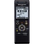 Voir la diapositive 1 : OM SYSTEM Dictaphone WS 883 Noir