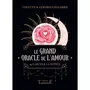  LE GRAND ORACLE DE L'AMOUR. 45 CARTES & LA NOTICE, Lougarre Colette